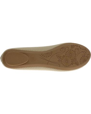Sabrinas de Mulher BEPPI 2200751 BEIGE