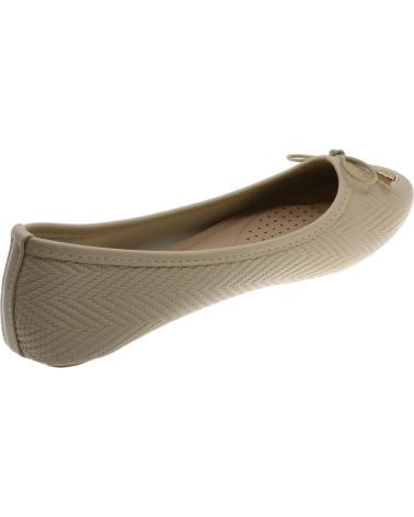 Sabrinas de Mulher BEPPI 2200751 BEIGE