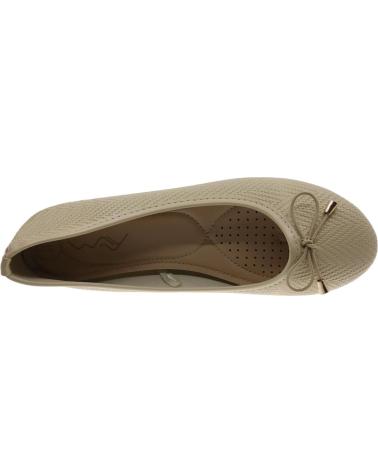 Sabrinas de Mulher BEPPI 2200751 BEIGE