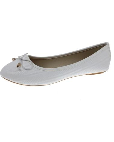 Sabrinas de Mulher BEPPI 2200752 WHITE