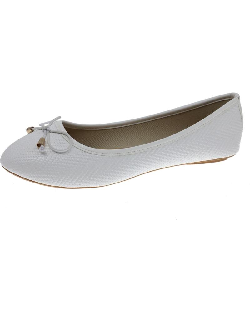 Sabrinas de Mulher BEPPI 2200752 WHITE