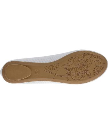 Sabrinas de Mulher BEPPI 2200752 WHITE