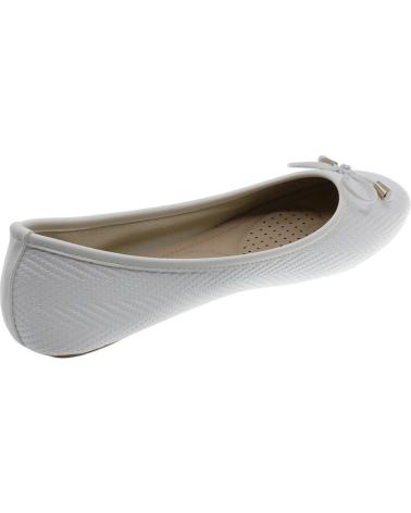 Sabrinas de Mulher BEPPI 2200752 WHITE