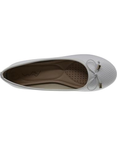 Sabrinas de Mulher BEPPI 2200752 WHITE