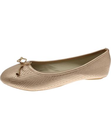 Sabrinas de Mulher BEPPI 2200753 GOLD