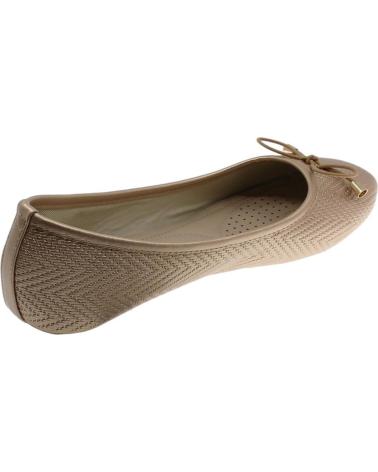 Sabrinas de Mulher BEPPI 2200753 GOLD