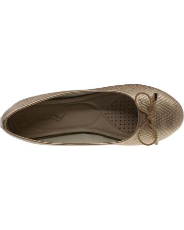 Sabrinas de Mulher BEPPI 2200753 GOLD