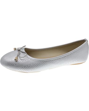 Sabrinas de Mulher BEPPI 2200754 SILVER