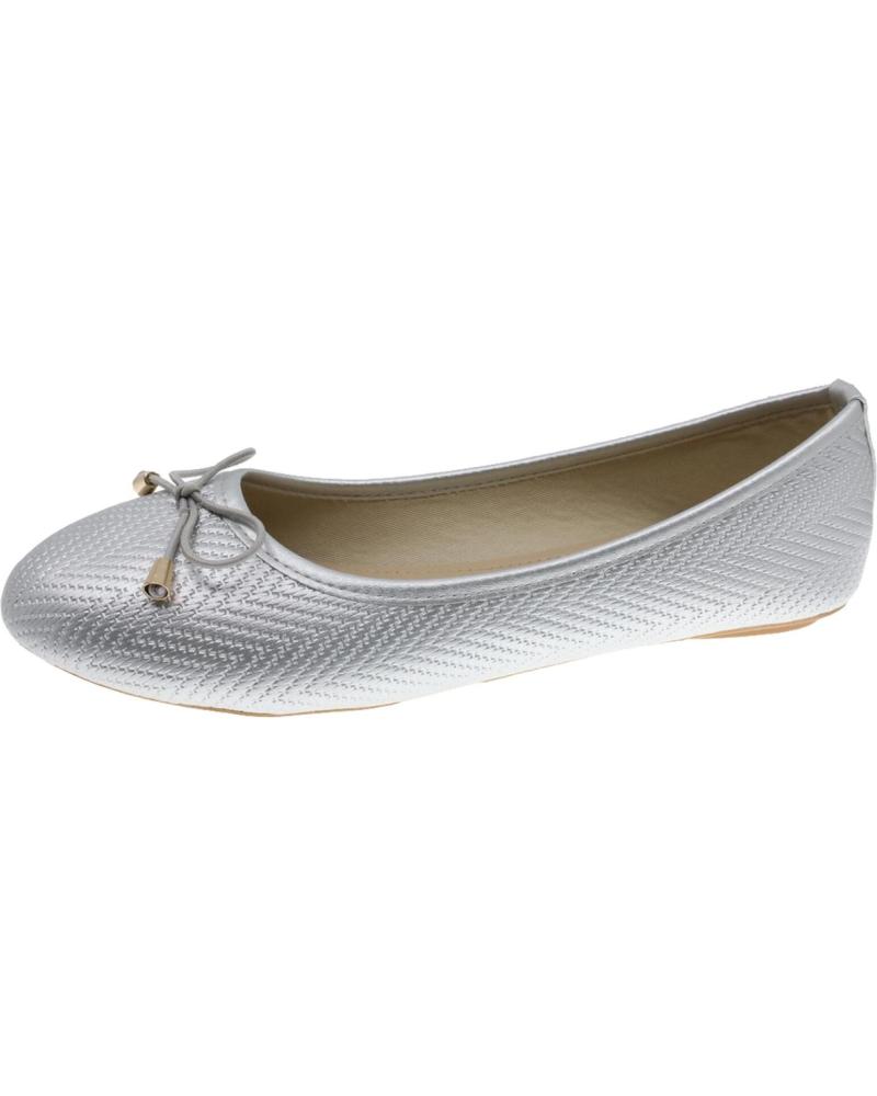 Sabrinas de Mulher BEPPI 2200754 SILVER