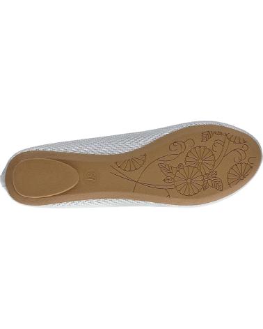 Sabrinas de Mulher BEPPI 2200754 SILVER