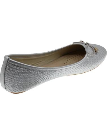 Sabrinas de Mulher BEPPI 2200754 SILVER