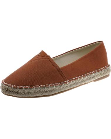 Sneaker-De-Mujer-BEPPI-2200763-BRICK
