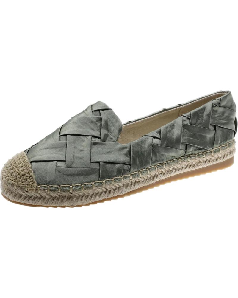 Sneaker-De-Mujer-BEPPI-2200770-LIGHT-GREEN