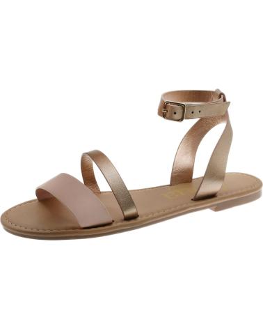 Woman Sandals BEPPI 2200840 PINK