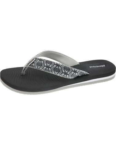 Infradito per Donna BEPPI 2200860 BLACK