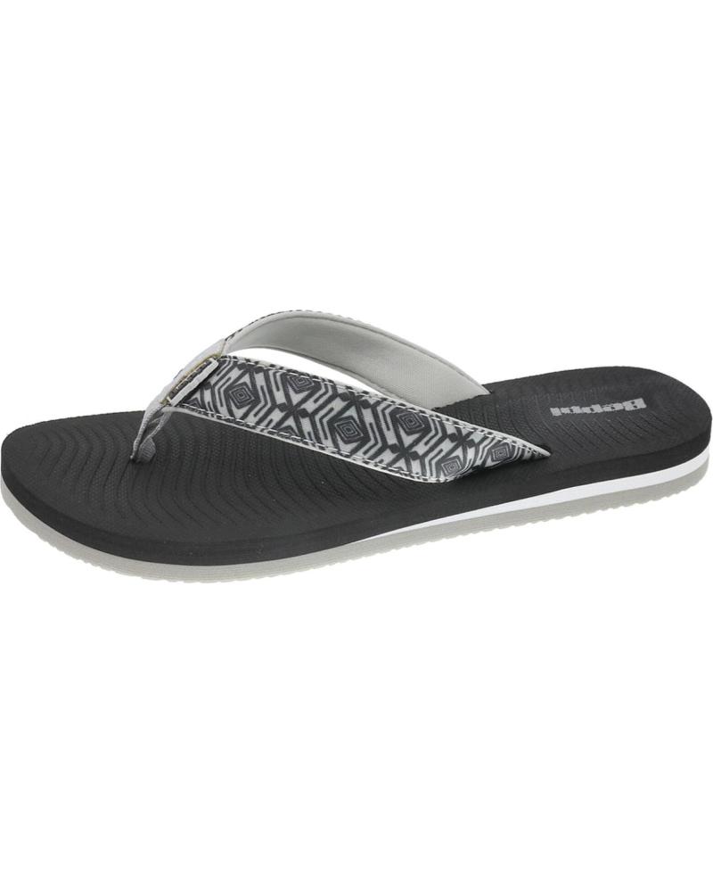 Zehansandalen für Damen BEPPI 2200860 BLACK
