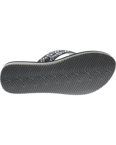 Zehansandalen für Damen BEPPI 2200860 BLACK