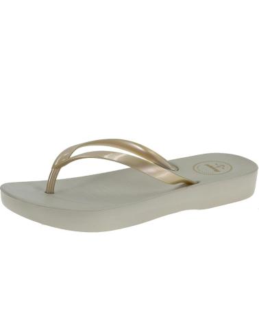 Infradito per Donna BEPPI 2200901 GOLD