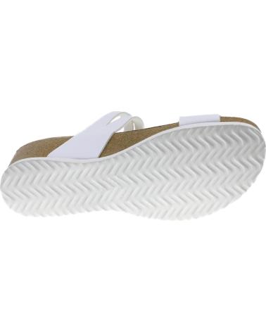 Sandali per Donna BEPPI 2200920 WHITE
