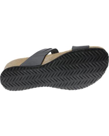 Sandali per Donna BEPPI 2200921 BLACK