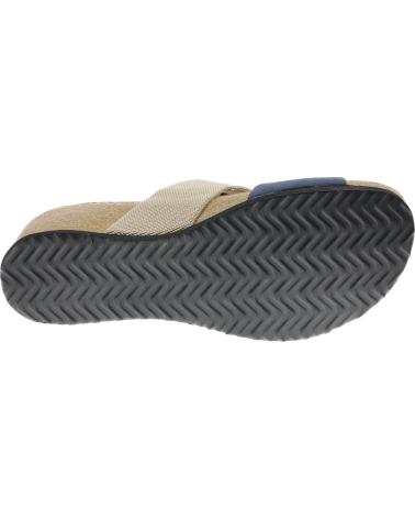 Sandali per Donna BEPPI 2200930 NAVY BLUE