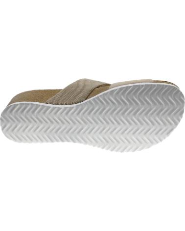 Sandali per Donna BEPPI 2200931 BEIGE