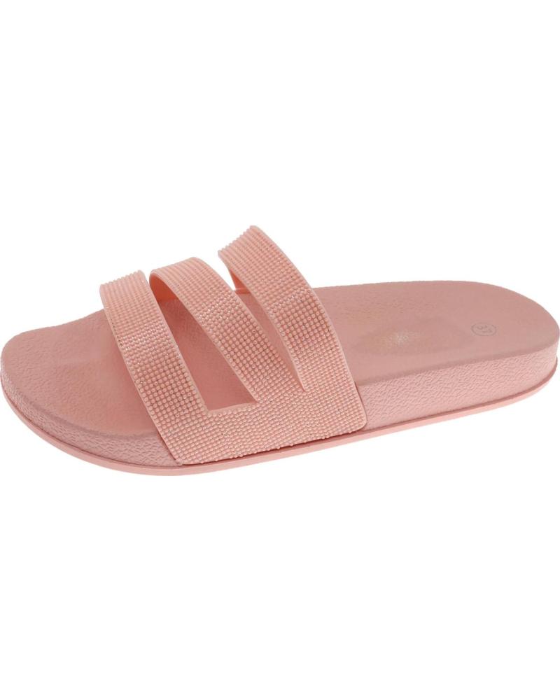 Zehansandalen für Damen BEPPI 2201301 PINK