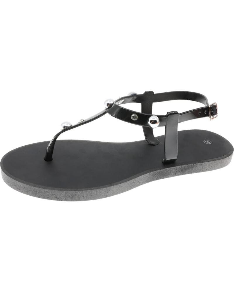 Sandálias de Mulher BEPPI 2201320 BLACK