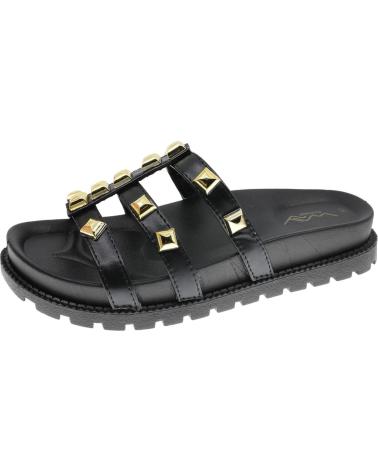 Sandálias de Mulher BEPPI 2201420 BLACK
