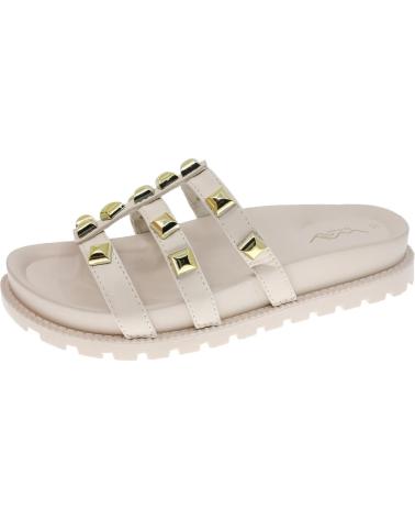 Sandálias de Mulher BEPPI 2201421 BEIGE