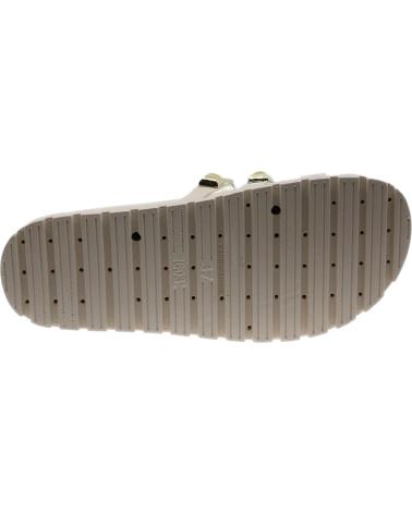 Sandálias de Mulher BEPPI 2201421 BEIGE
