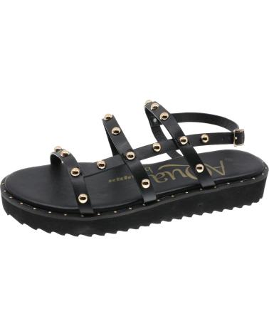 Sandálias de Mulher BEPPI 2201430 BLACK