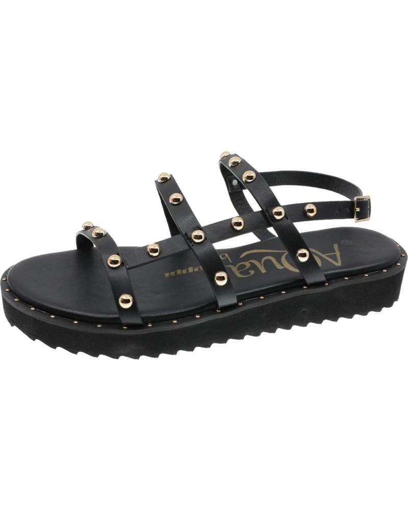 Sandálias de Mulher BEPPI 2201430 BLACK
