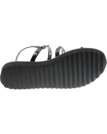 Sandálias de Mulher BEPPI 2201430 BLACK