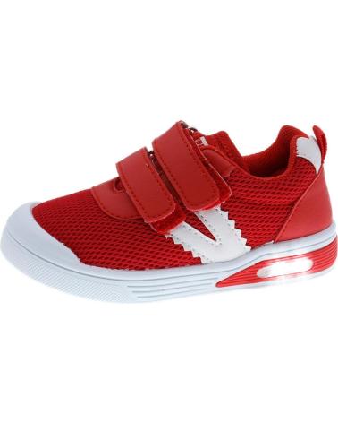 Esportes  de Menina e Menino BEPPI 2201521 RED