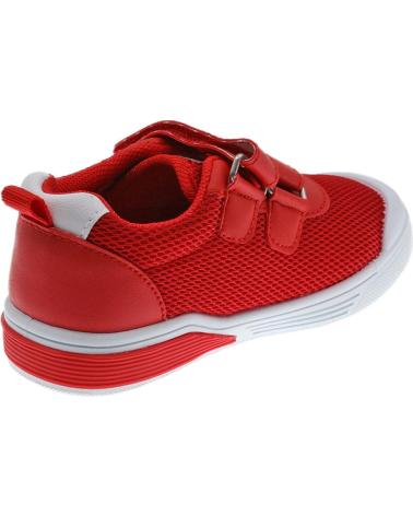 girl and boy Trainers BEPPI 2201521 RED