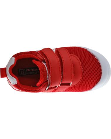 girl and boy Trainers BEPPI 2201521 RED