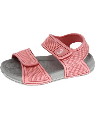 Sandálias de Menina BEPPI 2201590 PINK