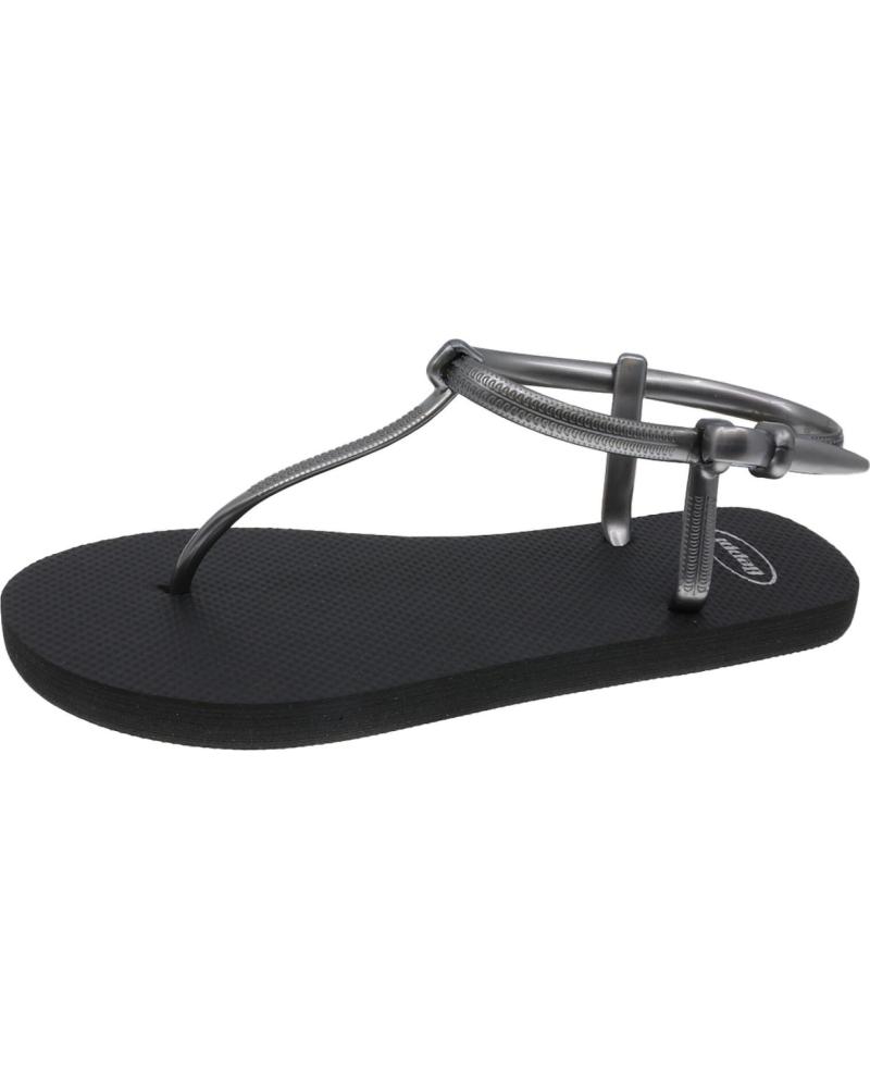 Sandalias-De-Mujer-BEPPI-2201601-SILVER