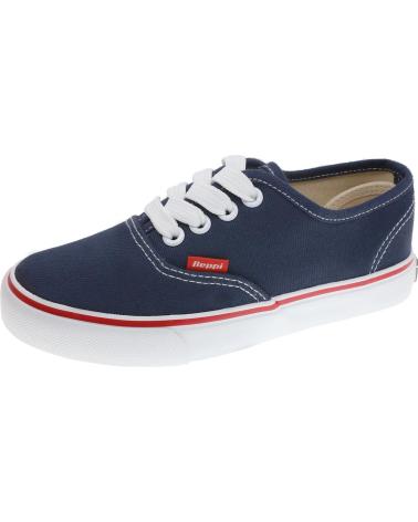 Esportes  de Menina e Menino BEPPI 2201710 NAVY BLUE