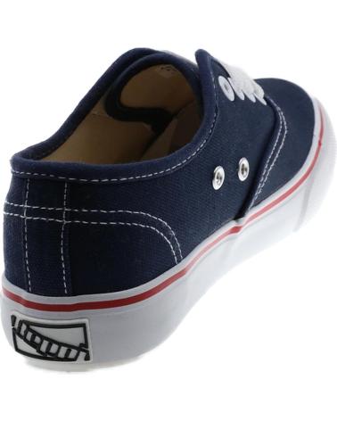 girl and boy Trainers BEPPI 2201710 NAVY BLUE