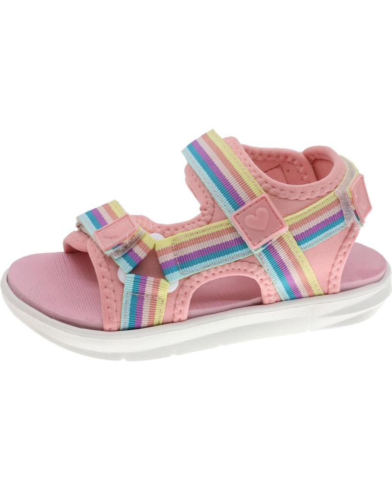 Sandals-De-Niña-BEPPI-2201910-PINK