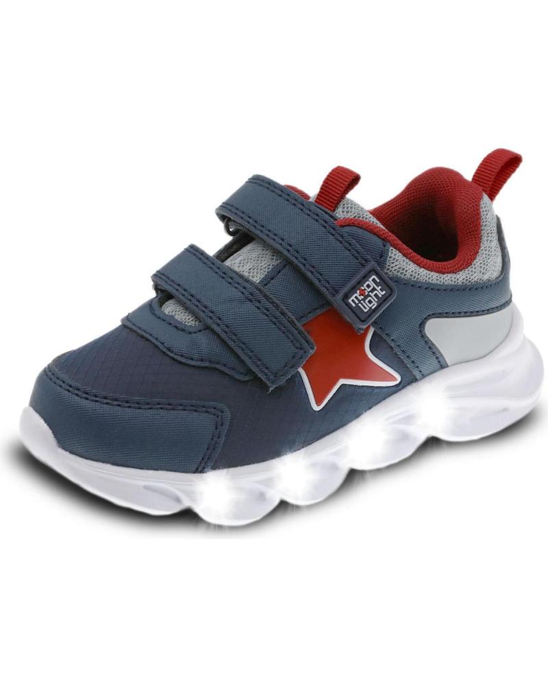 Esportes--De-Niña-BEPPI-2203630-NAVY-BLUE