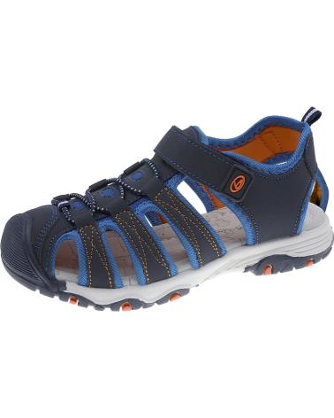 Sandalias de Niño BEPPI 2203681 NAVY BLUE