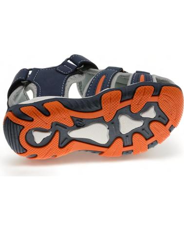 Sandalias de Niño BEPPI 2203690 NAVY BLUE