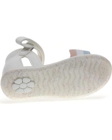 Sandalias de Niña BEPPI 2203720 WHITE