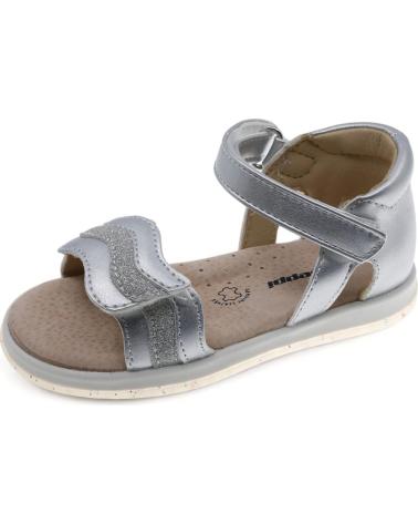 Sandalias-De-Niña-BEPPI-2203721-SILVER