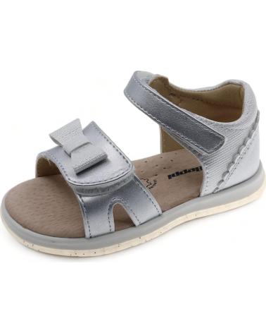 Sandálias-De-Niña-BEPPI-2203761-SILVER