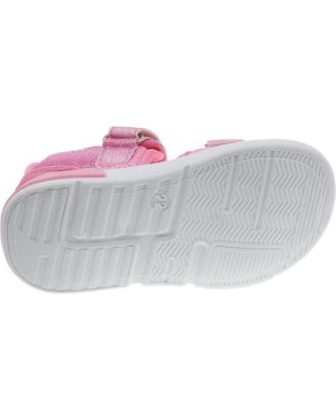 Sandalen für Mädchen BEPPI 2203770 PINK