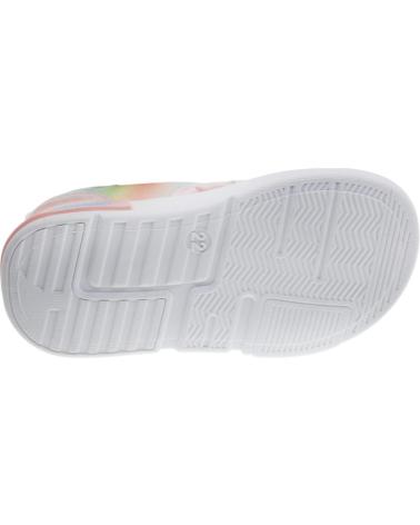 Sandalen für Mädchen BEPPI 2203780 PINK